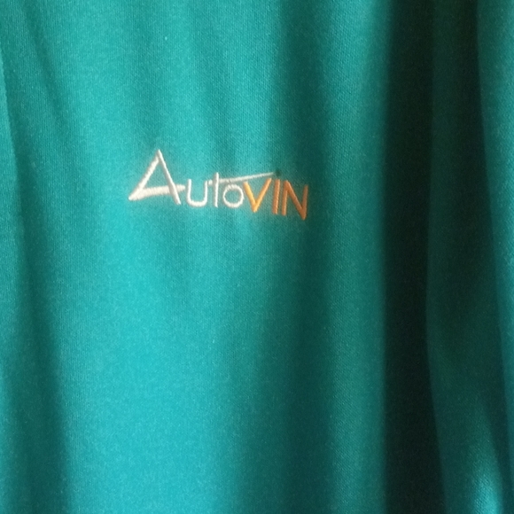 PORT AUTHORITY SHIRT(Men) - Picture 4 of 9